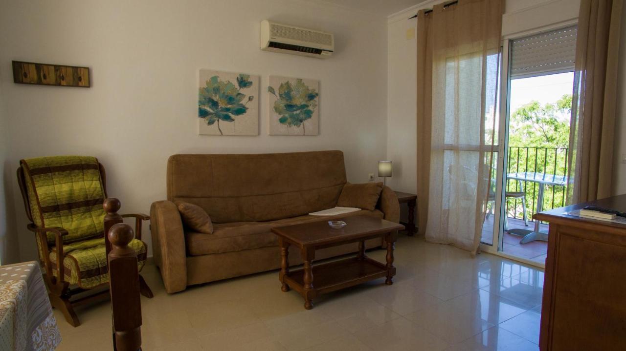קוניל דה לה פרונטרה Apartamentos Conil Alquila מראה חיצוני תמונה