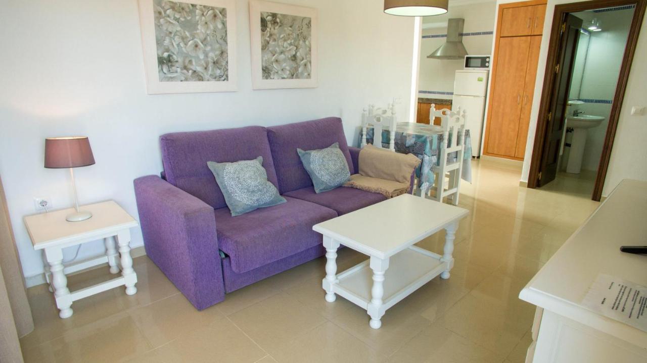 קוניל דה לה פרונטרה Apartamentos Conil Alquila מראה חיצוני תמונה